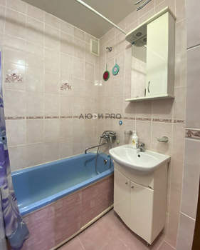 2-к квартира, вторичка, 50м2, 4/5 этаж