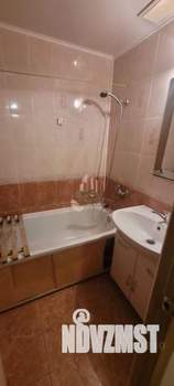 3-к квартира, вторичка, 66м2, 8/9 этаж