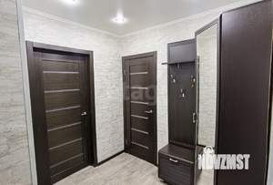 2-к квартира, вторичка, 54м2, 4/25 этаж
