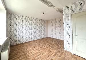 1-к квартира, вторичка, 33м2, 4/4 этаж