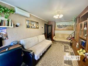 1-к квартира, вторичка, 31м2, 5/5 этаж