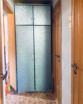 2-к квартира, вторичка, 41м2, 2/9 этаж