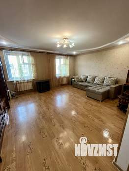 1-к квартира, вторичка, 52м2, 4/10 этаж