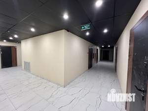 2-к квартира, вторичка, 45м2, 7/21 этаж
