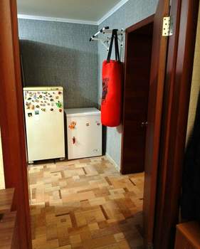 2-к квартира, вторичка, 46м2, 5/5 этаж