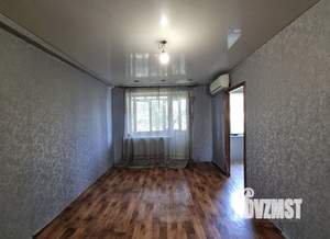 4-к квартира, вторичка, 60м2, 3/5 этаж