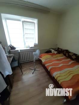 3-к квартира, вторичка, 60м2, 2/2 этаж