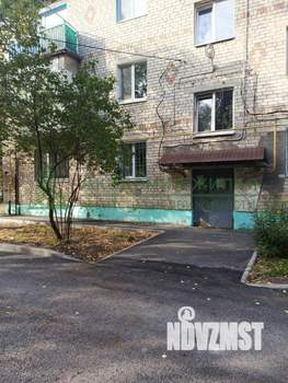 3-к квартира, вторичка, 52м2, 3/3 этаж