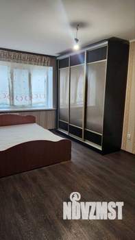 1-к квартира, вторичка, 29м2, 5/5 этаж