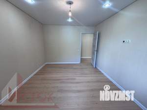 5-к квартира, вторичка, 96м2, 1/6 этаж