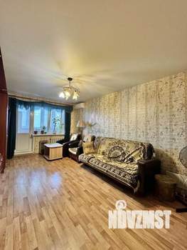 2-к квартира, вторичка, 68м2, 4/10 этаж