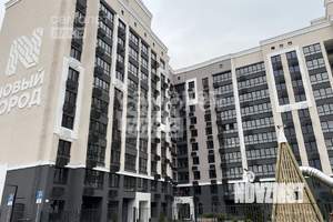 2-к квартира, вторичка, 49м2, 8/10 этаж