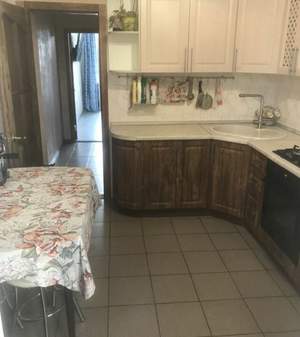 3-к квартира, вторичка, 62м2, 2/10 этаж