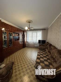 3-к квартира, вторичка, 64м2, 6/10 этаж