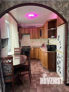 3-к квартира, вторичка, 59м2, 4/5 этаж