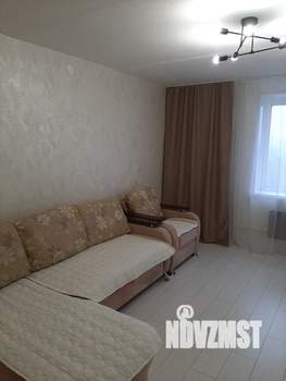 3-к квартира, вторичка, 64м2, 6/9 этаж