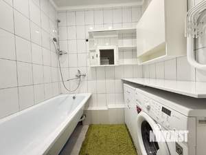 1-к квартира, вторичка, 40м2, 10/10 этаж