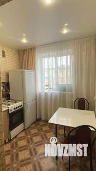 1-к квартира, вторичка, 31м2, 4/5 этаж