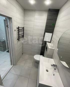 1-к квартира, вторичка, 36м2, 4/10 этаж
