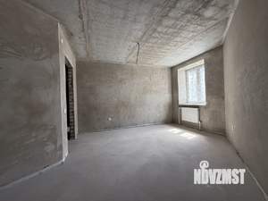 1-к квартира, вторичка, 39м2, 3/10 этаж