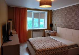 2-к квартира, вторичка, 74м2, 4/10 этаж