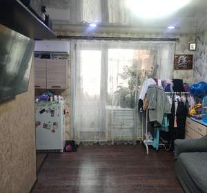 2-к квартира, вторичка, 47м2, 4/5 этаж