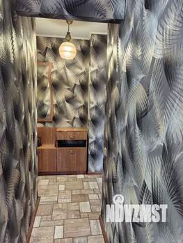 2-к квартира, вторичка, 44м2, 2/5 этаж