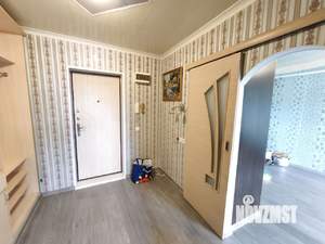 2-к квартира, вторичка, 54м2, 5/10 этаж
