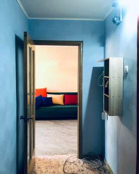 2-к квартира, вторичка, 41м2, 2/9 этаж