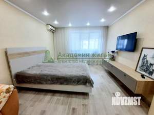 2-к квартира, вторичка, 55м2, 5/6 этаж