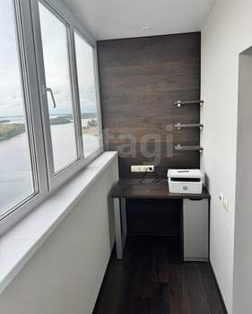 2-к квартира, вторичка, 89м2, 20/25 этаж