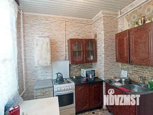 2-к квартира, вторичка, 50м2, 1/2 этаж