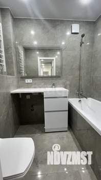 1-к квартира, вторичка, 37м2, 5/16 этаж