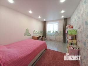 2-к квартира, вторичка, 51м2, 5/10 этаж