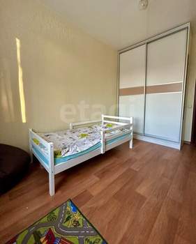 3-к квартира, вторичка, 65м2, 2/5 этаж