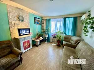 2-к квартира, вторичка, 49м2, 3/6 этаж