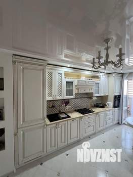 3-к квартира, вторичка, 80м2, 8/11 этаж