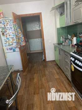 3-к квартира, вторичка, 75м2, 1/10 этаж