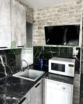 2-к квартира, вторичка, 46м2, 9/9 этаж