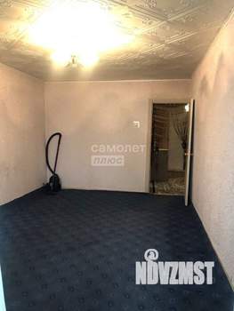 2-к квартира, вторичка, 52м2, 2/5 этаж