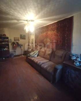 2-к квартира, вторичка, 44м2, 2/5 этаж