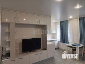 Студия квартира, вторичка, 29м2, 1/5 этаж