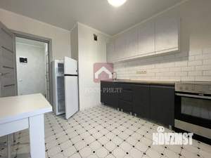 1-к квартира, вторичка, 38м2, 10/25 этаж