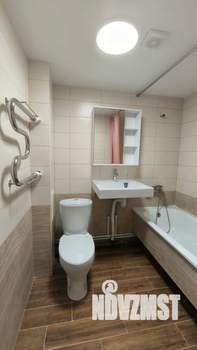 1-к квартира, вторичка, 35м2, 5/5 этаж