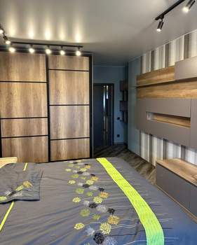 3-к квартира, вторичка, 98м2, 19/19 этаж