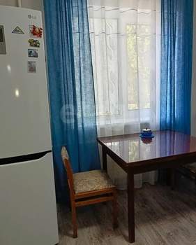 1-к квартира, вторичка, 39м2, 2/9 этаж