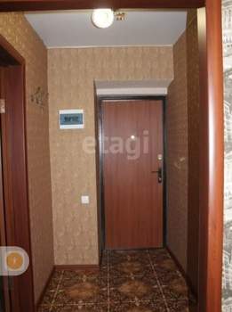 1-к квартира, вторичка, 36м2, 7/9 этаж