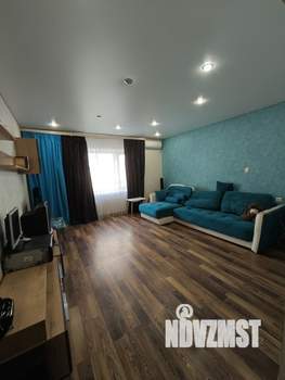 3-к квартира, вторичка, 83м2, 2/10 этаж