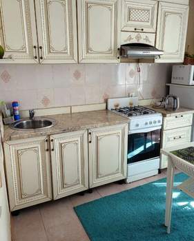 1-к квартира, вторичка, 38м2, 8/10 этаж