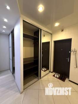 1-к квартира, вторичка, 47м2, 9/10 этаж